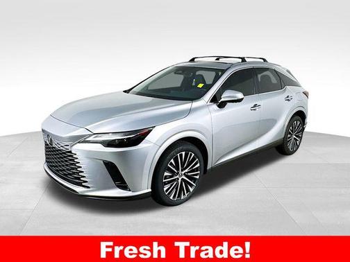 2023 Lexus RX 350 Premium Plus