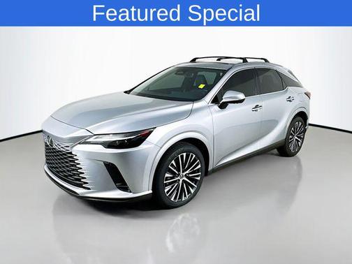2023 Lexus RX 350 Premium Plus
