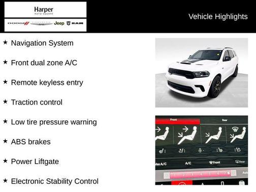 2025 Dodge Durango R/T 20th Anniversary Plus AWD