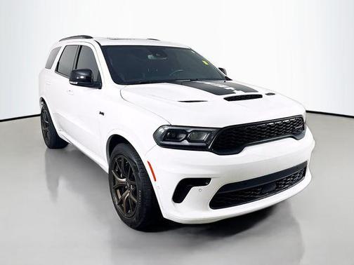 2025 Dodge Durango R/T 20th Anniversary Plus AWD