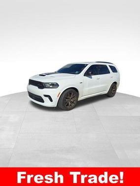 2025 Dodge Durango R/T 20th Anniversary Plus AWD