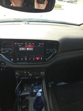 2025 Dodge Durango R/T 20th Anniversary Plus AWD