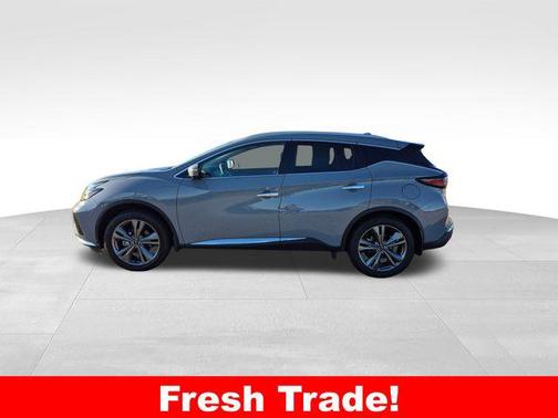2024 Nissan Murano Platinum Intelligent AWD