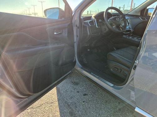 2024 Nissan Murano Platinum Intelligent AWD