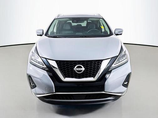 2024 Nissan Murano Platinum Intelligent AWD