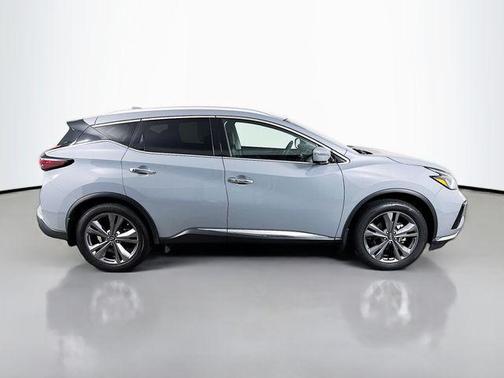2024 Nissan Murano Platinum Intelligent AWD