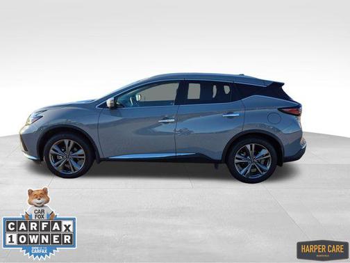 2024 Nissan Murano Platinum Intelligent AWD