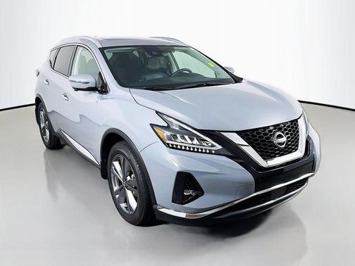 2024 Nissan Murano Platinum Intelligent AWD