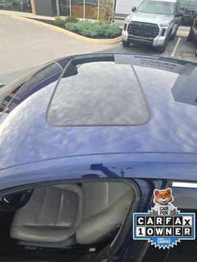 2018 Honda Accord EX-L 2.0T