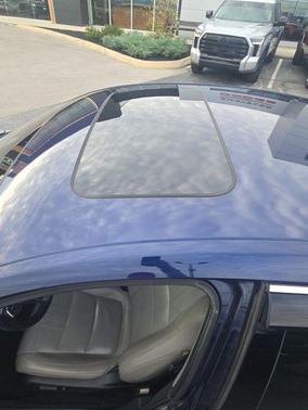 2018 Honda Accord EX-L 2.0T