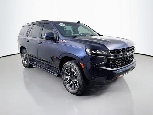2023 Chevrolet Tahoe 4WD Z71