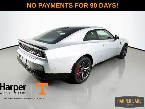 2024 Dodge Charger R/T Scat Pack