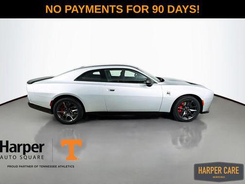 2024 Dodge Charger R/T Scat Pack