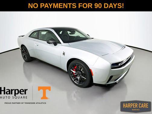 2024 Dodge Charger R/T Scat Pack
