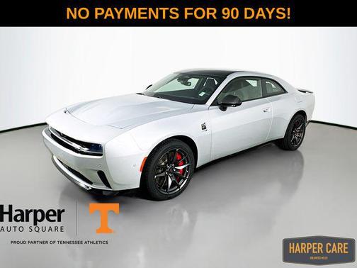 2024 Dodge Charger R/T Scat Pack
