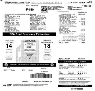 2010 Ford F-150 XLT