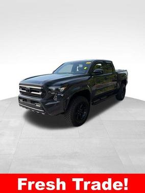 Underground 2024 Toyota Tacoma SR