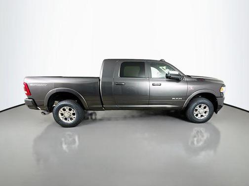 2022 RAM 2500 Laramie Mega Cab 4x4 6'4' Box