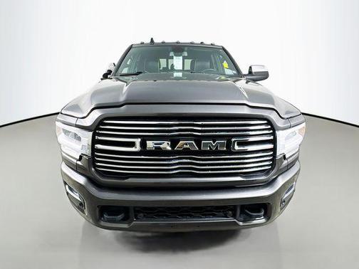 2022 RAM 2500 Laramie Mega Cab 4x4 6'4' Box