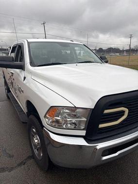 2016 RAM 2500 SLT