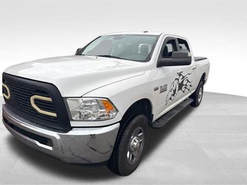 2016 RAM 2500 SLT