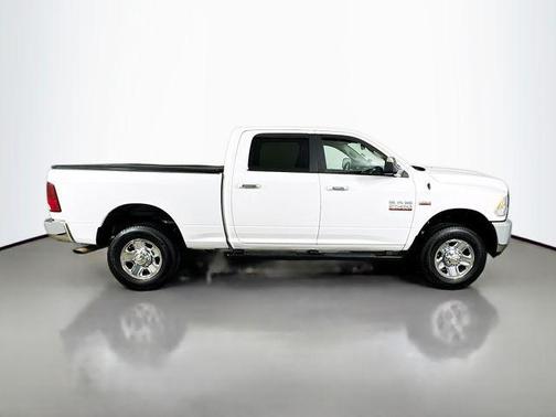 2016 RAM 2500 SLT