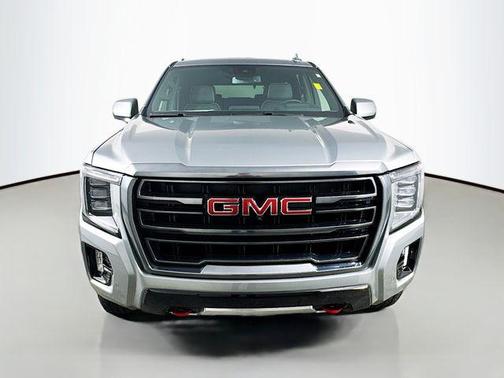 2023 GMC Yukon 4WD AT4