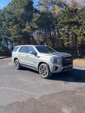 2023 GMC Yukon 4WD AT4