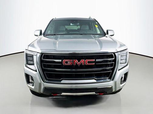2023 GMC Yukon 4WD AT4