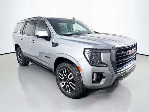 2023 GMC Yukon 4WD AT4