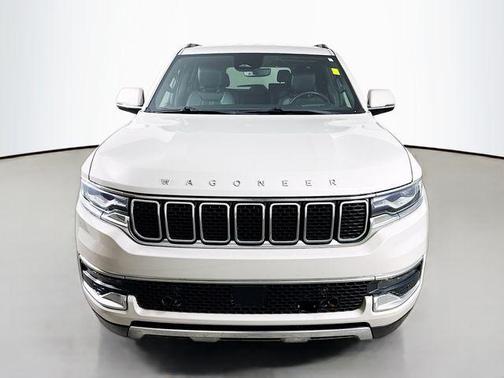 2022 Jeep Wagoneer Series III 4x4