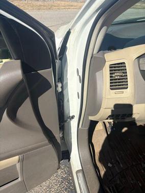 2011 Nissan Murano SV