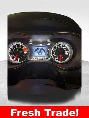 2019 Jeep Cherokee Trailhawk Elite