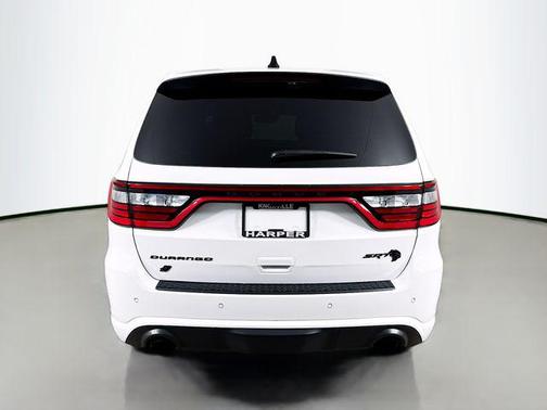 2024 Dodge Durango SRT Hellcat Plus AWD