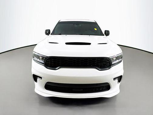 2024 Dodge Durango SRT Hellcat Plus AWD