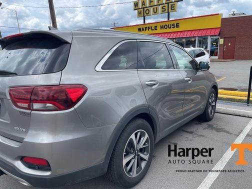 2019 Kia Sorento EX