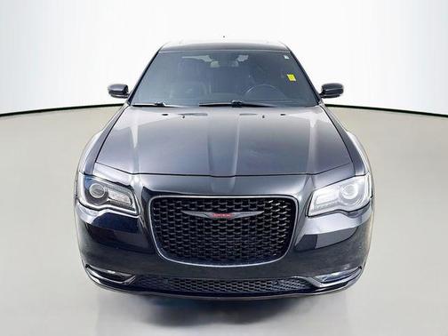 2021 Chrysler 300 S