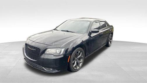 2021 Chrysler 300 S