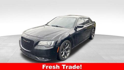 2021 Chrysler 300 S