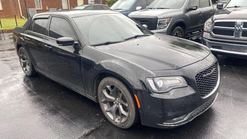 2021 Chrysler 300 S