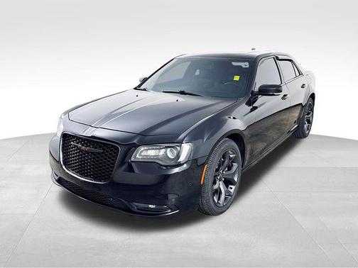 2021 Chrysler 300 S