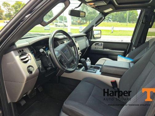 2017 Ford Expedition XLT
