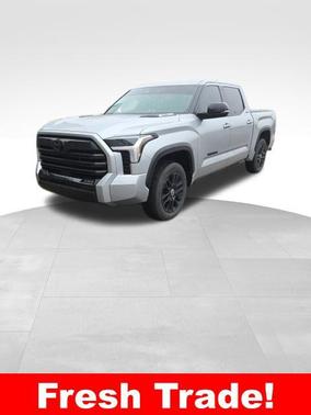 2024 Toyota Tundra Hybrid Limited