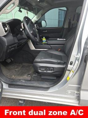 2024 Toyota Tundra Hybrid Limited