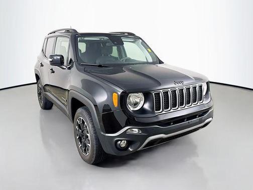 2023 Jeep Renegade Upland