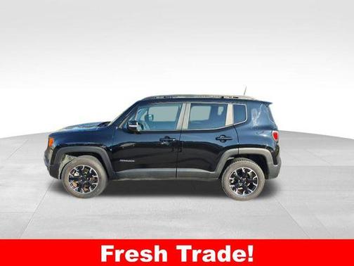 2023 Jeep Renegade Upland