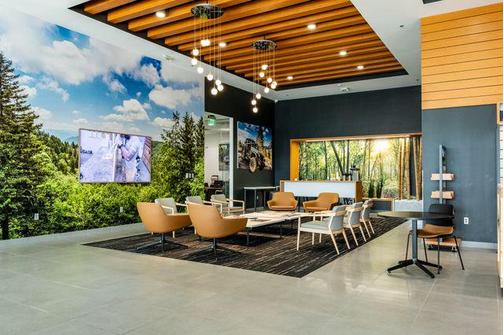 2015 Mercedes-Benz GLK-Class GLK 350