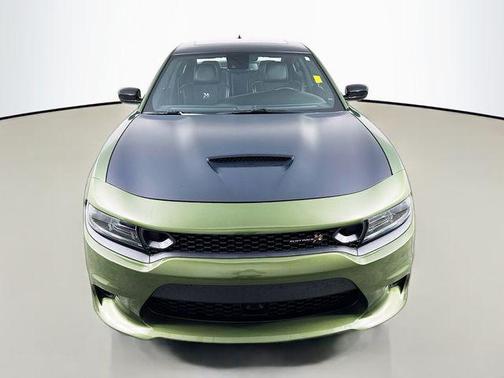 2023 Dodge Charger R/T Scat Pack