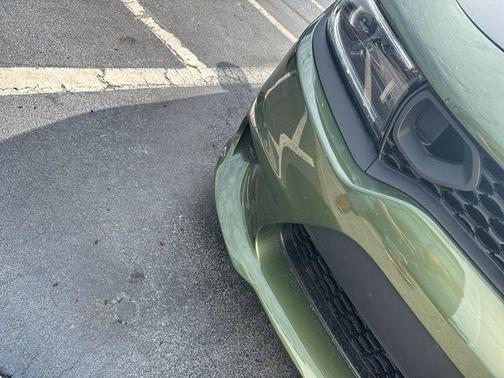 2023 Dodge Charger R/T Scat Pack