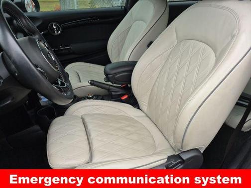 2021 MINI Hardtop Cooper S